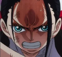 Nico Robin