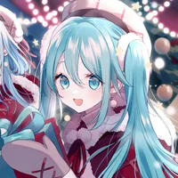 Hatsune Miku