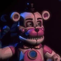 Funtime Freddy