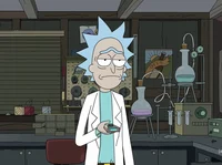 Rick Sanchez 