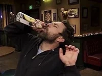Charlie Kelly