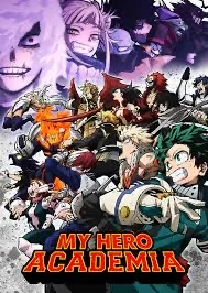 Mha Rp