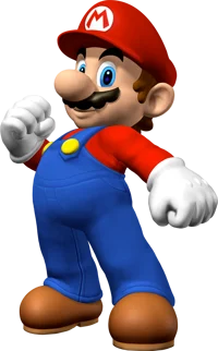 Mario