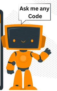 AI code generator V2