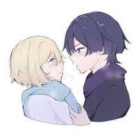 Scaramouche n Lumine