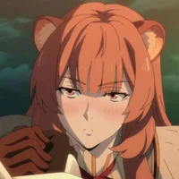 Raphtalia