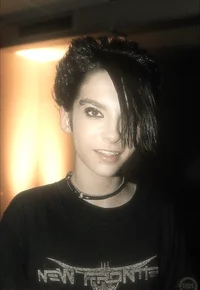 Bill Kaulitz