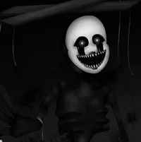 FNAF-Nightmarionne 