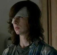 Carl Grimes