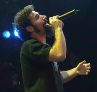 Serj Tankian