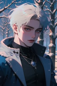 Jack Frost