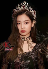 Jennie Kim - Queen 