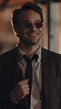Matt Murdock