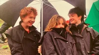 Golden Trio