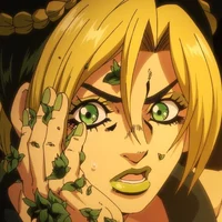 Jolyne Kujo