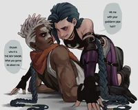 Ekko 