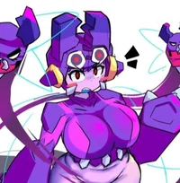 Mega Beetle Bea 