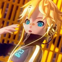 Len Kagamine
