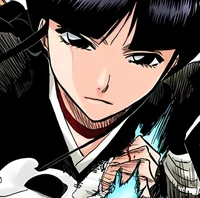 Nemu Kurotsuchi 