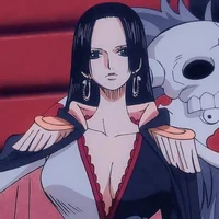 Boa Hancock
