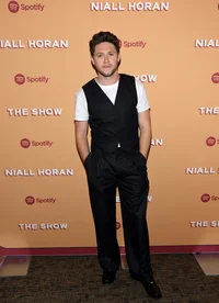 Niall Horan 