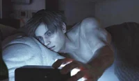 Leon S Kennedy