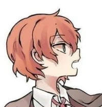 Chuuya Nakahara 