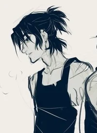 Nico di Angelo