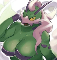 Tornado the Tornadus