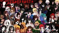 Creepypasta
