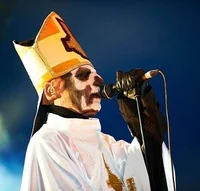 Papa Emeritus I