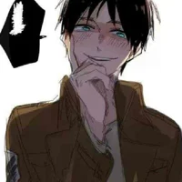 Yandere Eren