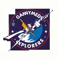 Ganymedes
