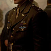 Military Husband