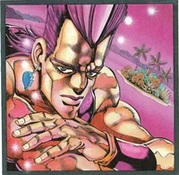 JP Polnareff