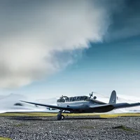 Moss Haven Airfield