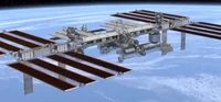 ISS