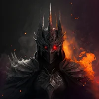 Dark Lord RP