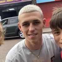 Phil Foden