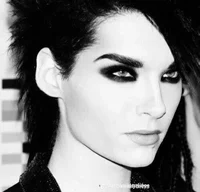 Kaulitz twins 