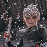Jack Frost