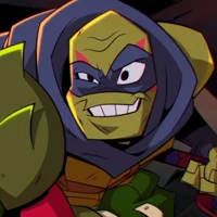 Future Leo Hamato