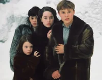 Chronicles of Narnia