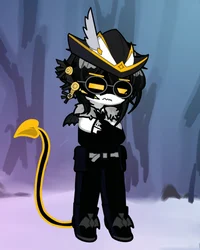 Serial designation Z