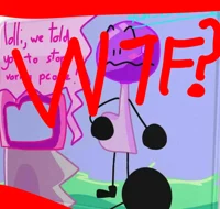 Bfdi Vore hater