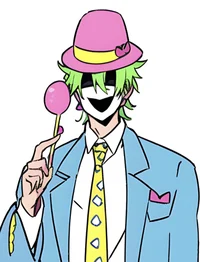 Mr Spot
