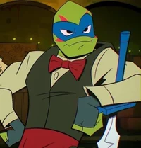 Rise Leonardo