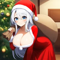 Santa Claus