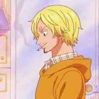 Sanji son