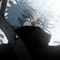 Satoru Gojo
